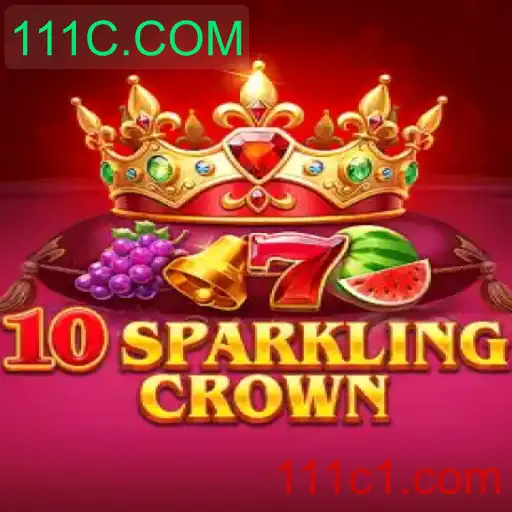 Descubra o Mundo de 10SparklingCrown: Um Jogo Inovador com 111C.COM