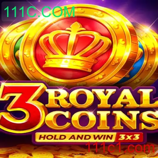 Descubra o Fascinante Mundo de '3royalcoins': O Jogo que Está Conquistando a Internet