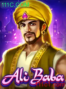 Descubra o Universo de AliBaba: Um Jogo Inovador