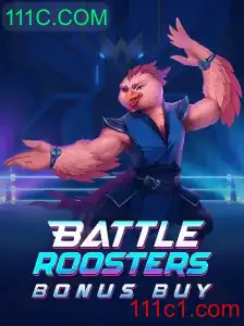 BattleRoostersBonusBuy: Descubra o Novo Sensação dos Jogos de Apostas