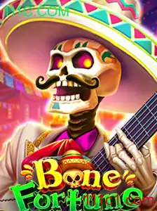 Descubra o Fascinante Mundo de BoneFortune: O Jogo do Momento com 111C.COM