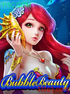 Explorando o Fascinante Mundo de BubbleBeauty