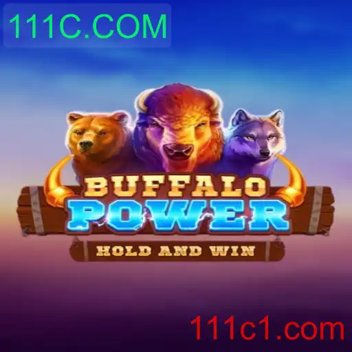 BuffaloPower: Uma Aventura Selvagem no Mundo dos Jogos Online