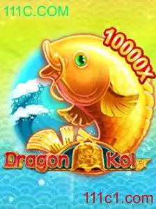 DragonKoi: Um Mergulho no Universo Encantador dos Jogos Digitais