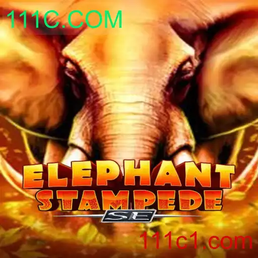 Descubra ElephantStampedeSE: Uma Aventura Eletrizante na Savana