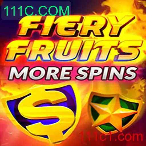 Explorando o Universo de FieryFruitsMoreSpins
