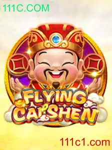 Descubra o Empolgante Jogo FlyingCaiShen