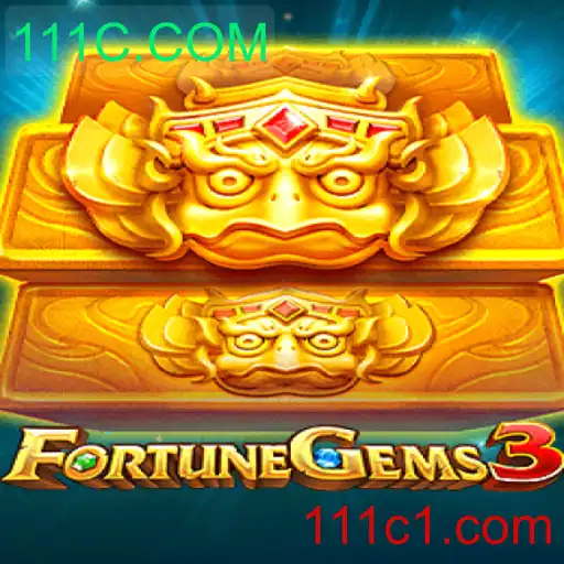 FortuneGems3: Descubra o Mundo dos Tesouros Virtuais