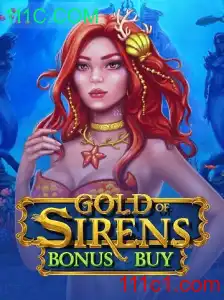 Explorando o Mundo de GoldofSirensBonusBuy: Um Jogo Fascinante e Atual