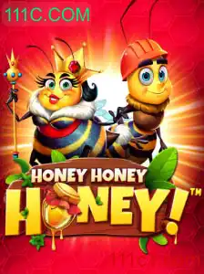 Explorando o Mundo Encantado de HoneyHoneyHoney: Um Mergulho em seu Universo Inovador