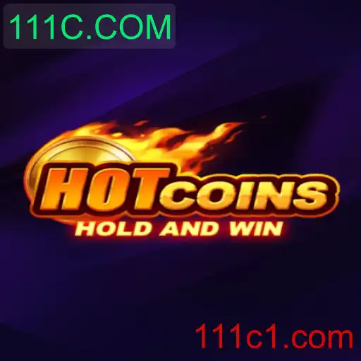 Descubra o Mundo de HotCoins: O Jogo Empolgante da Plataforma 111C.COM