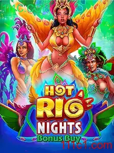 Explorando o Fascinante Mundo de HotRioNightsBonusBuy: Uma Nova Dimensão no Entretenimento de Jogos