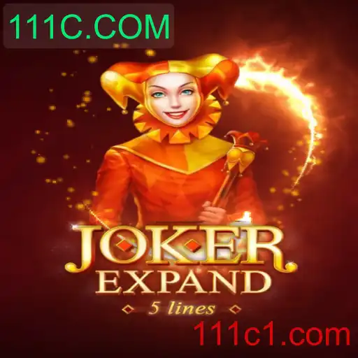 JokerExpand: Descubra o Jogo Surpreendente no 111C.COM