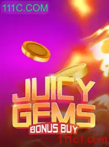 Explorando o Excitante Mundo de JuicyGemsBonusBuy