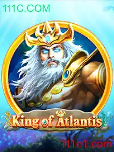 KingofAtlantis: Explorando o Mundo Subaquático do Novo Jogo Sensação