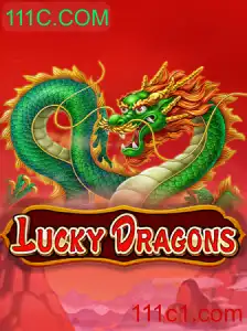 Explorando o Universo de LuckyDragons e 111C.COM
