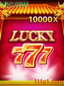 Descubra o Empolgante Jogo LuckySeven e Sua Conexão com a 111C.COM