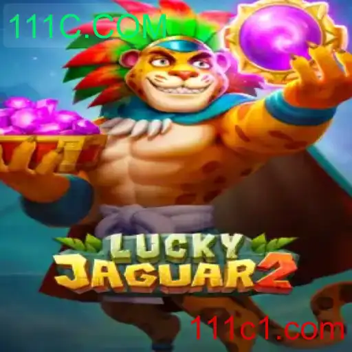 Explorando o Fascinante Mundo de Luckyjaguar2 e 111C.COM