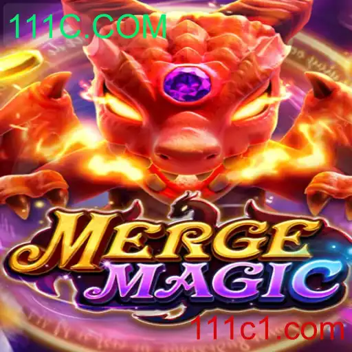 Descubra os Segredos do Jogo MERGEMAGIC com 111C.COM