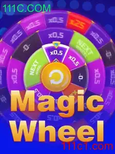 MagicWheel: Descubra as Emoções e Regras do Novo Jogo de Estratégia