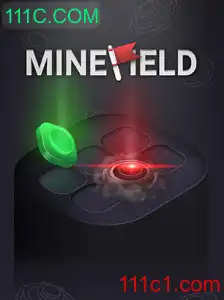 MineField: Um Mergulho no Jogo Estrategicamente Desafiador da 111C.COM