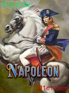 Descubra o Fascinante Jogo Napoleon e sua Conexão com 111C.COM
