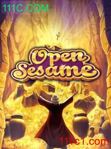Descubra o Fascinante Mundo do Jogo OpenSesame