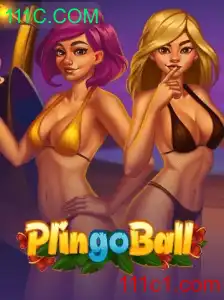 Descubra o Mundo Fascinante de Plingoball