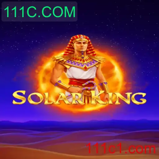 Explorando o Mundo de SolarKing: Uma Odisseia de Estratégia e Aventura
