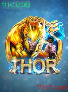 Descubra o Universo de THOR: Um Jogo Revolucionário para 2023