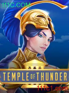 Descubra as Aventuras de TempleofThunder