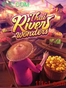 Explorando ThaiRiverWonders: O Universo Vibrante de Jogo da 111C.COM