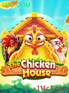 Descubra o Mundo Estratégico de TheChickenHouse