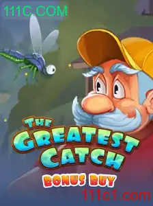 TheGreatestCatchBonusBuy: Um Mergulho no Mundo dos Jogos Digitais