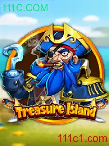 Explorando o Mundo de 'TreasureIsland': Um Guia Completo