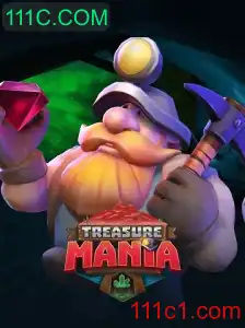 Explorando TreasureMania: Um Novo Jogo Emocionante de Caça ao Tesouro