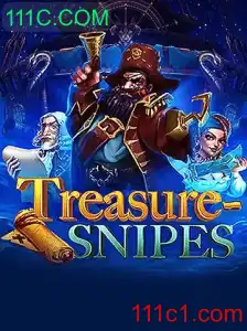 Descobrindo TreasureSnipes: Aventura e Estratégia no Mundo dos Jogos