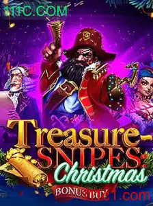 Descubra a Magia de TreasuresnipesChristmas: Um Guia Completo para o Novo Jogo