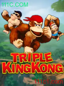 Explorando o Mundo do Jogo TripleKingKong: Uma Aventura Incrível
